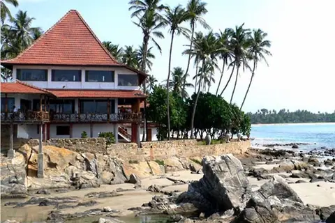 Dickwella Resort & Spa in Dickwella