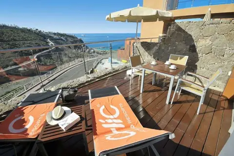 Las Villas de Amadores in Mogán — foto 9
