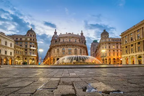 Ontdek Cinque Terre en Toscane vanuit Ameglia in Ameglia — foto 7