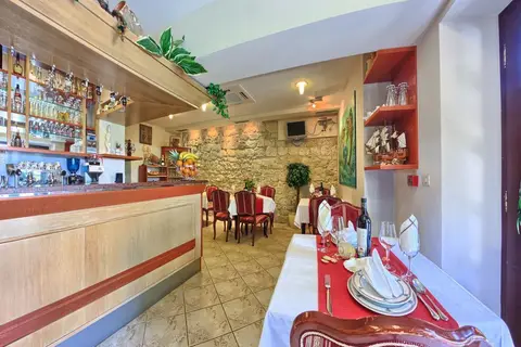 Palace Trogir in Rijeka — foto 17
