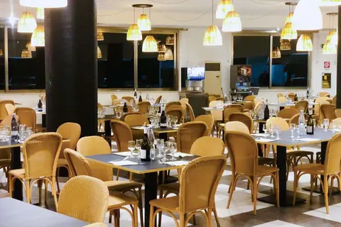 Zeta Club Selinunte in Marinella di Selinunte — foto 13