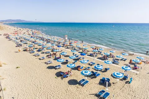 Camping Le Marze foto 20