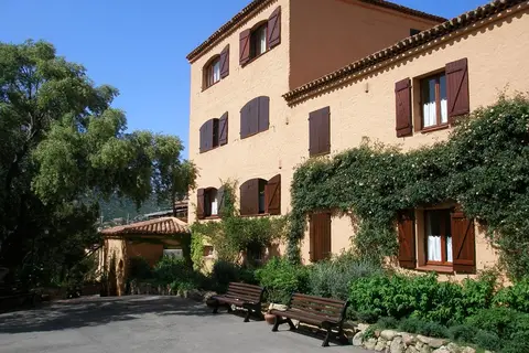 Myo Hotel Rocce Sarde in Terranoa/Olbia — foto 10