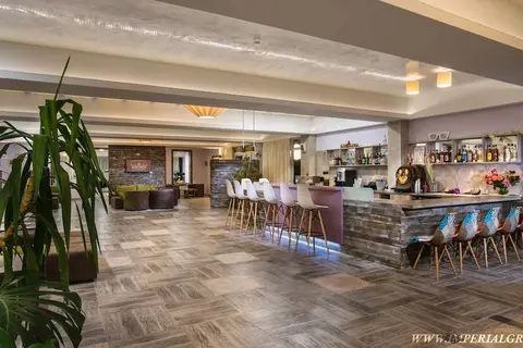 Hotel Imperial in Slanchev Bryag, 8240 Sunny Beach — foto 12