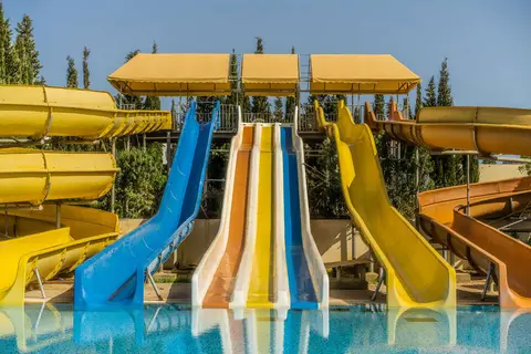 Hotel Dar Khayam in Dar Khayam Hôtel — foto 10