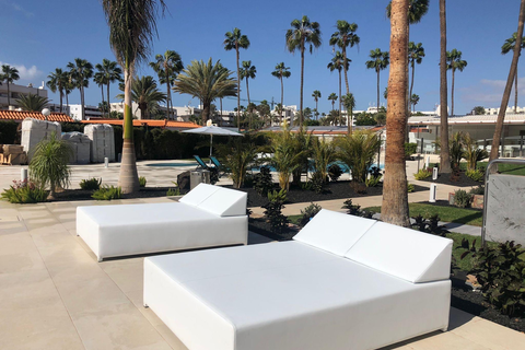 Relaxia los Girasoles foto 17