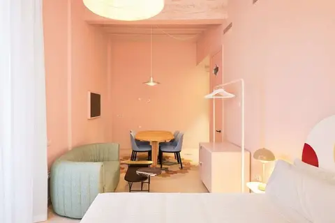 Hotel Casa Clarita By SH Hoteles in Valencia — foto 5