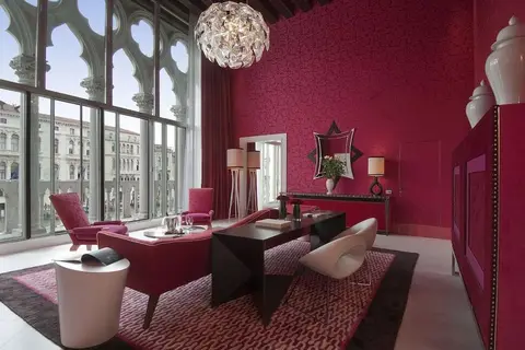 Sina Centurion Palace in Venetië, foto 11