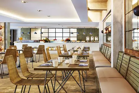 Four Points by Sheraton Bali Kuta in Kuta — foto 8