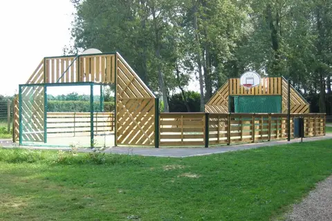 Countrypark Touquin in Touquin — foto 20