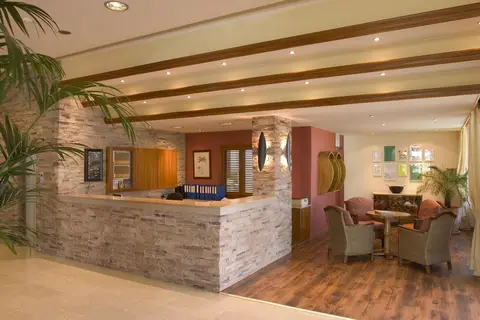 Alva Hotel Apartments in Παραλίμνι — foto 14