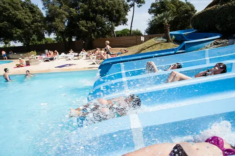 Camping Le Logis foto 12