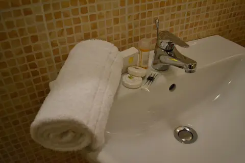 Artemisia Resort in Ragusa, foto 7