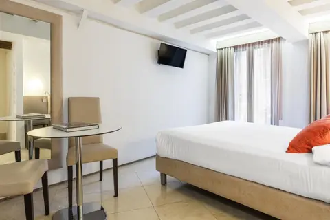 Leone Hotel in Venetië, foto 27