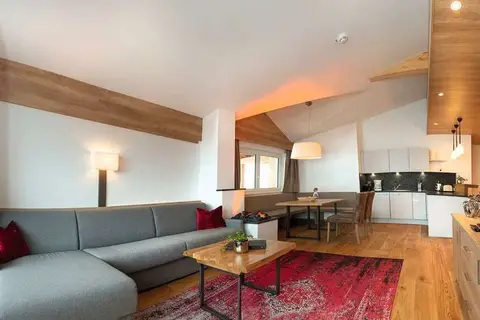 Hotel Der Wastlhof in Wildschönau, foto 27