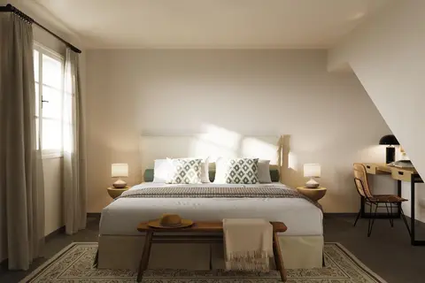 Nikki Beach Resort & Spa Porto Heli in Δημοτική Ενότητα Κρανιδίου — foto 16