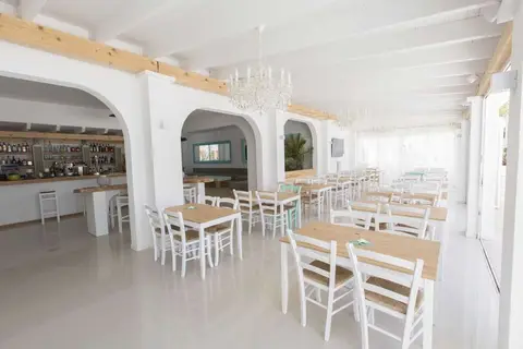 Endlss Beach & Disco Hotel Ibiza in Cala de Bou — foto 8