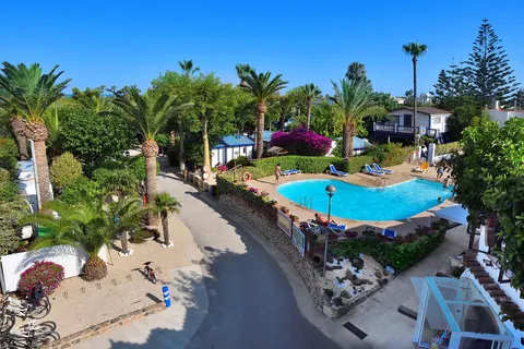 Camping Estanyet foto 4