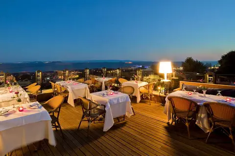 GLK PREMIER Regency Suites & Spa in İstanbul, foto 7