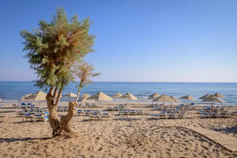 Lyttos Beach in Δημοτική Ενότητα Χερσονήσου — foto 8