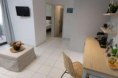 Minois Boutique Hotel in Malia Municipal Unit, foto 7