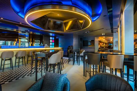 Pestana CR7 Lisboa in Lissabon, foto 21