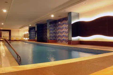 Q Premium Resort in Alanya — foto 24