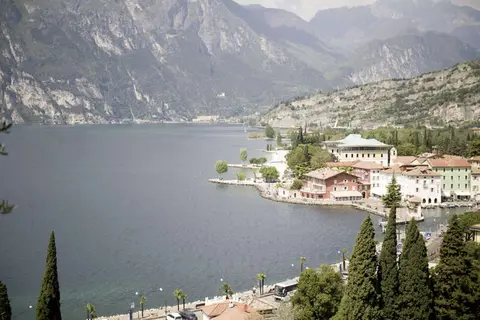 Hotel Geier in Nago-Torbole — foto 8