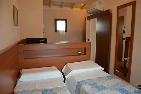 Hotel Mia Cara & Spa in Florence, foto 23