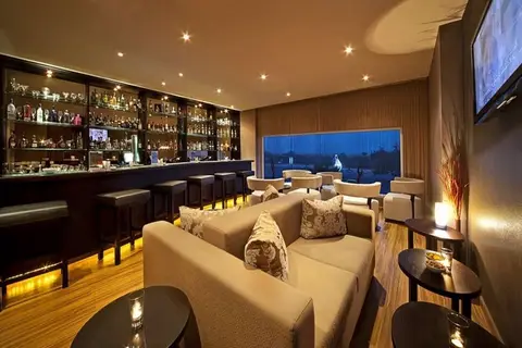 Mangrove Hotel in Ras al-Khaimah — foto 8