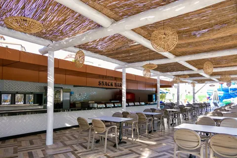 Blue Wave Suite Hotel foto 14