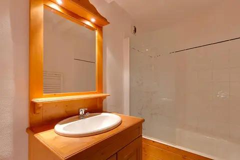 Résidence Cabourg in Les Deux Alpes — foto 7