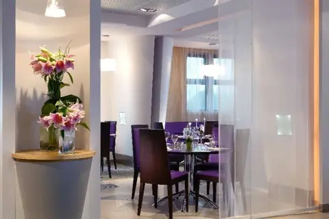 Novotel Paris 14 Porte d'Orleans in Parijs, foto 8