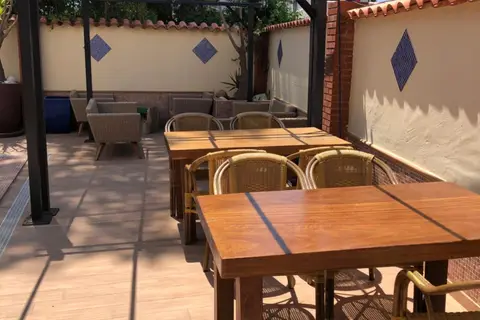 Apartamentos El Cortijo in Santa Eulària des Riu — foto 19