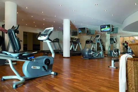 As Cascatas Golf Resort & Spa in Quarteira — foto 15