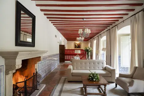 Parador de Almagro in Almagro — foto 6