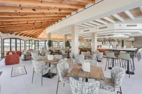 Wyndham Mallorca Portocolom Resort in Muro — foto 17