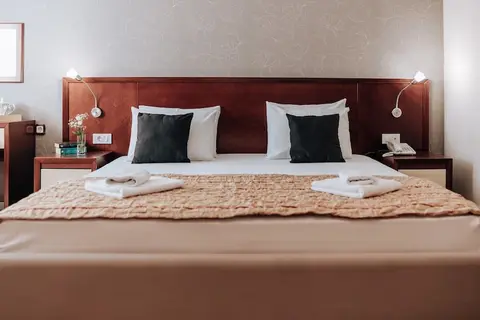 Apartments Del Mar in Petrovac na Moru, foto 18