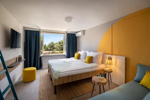 Sunny Makarska by Valamar in Rijeka — foto 9