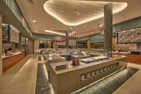 Riu Palace Mauritius in Le Morne VCA — foto 18