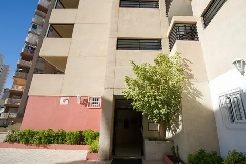 Dynastic Rooms Apartments in Benidorm — foto 7