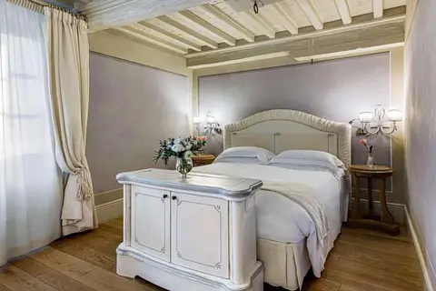 Il Monastero di Cortona Resort & Spa in Cortona — foto 26