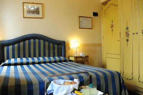 Villa Edera in Venetië, foto 26