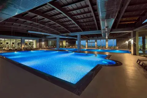 Elexus Hotel in Esentepe — foto 11