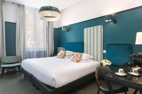 Best Western Plus Nice Cosy Hôtel in Nice, foto 25