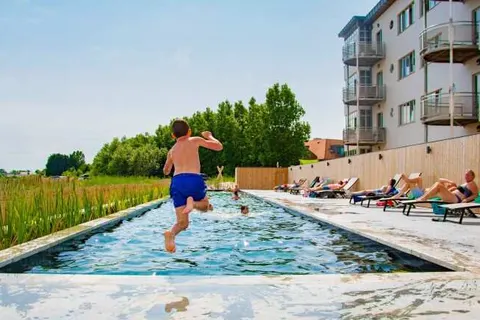 West Bay Hotel foto 6