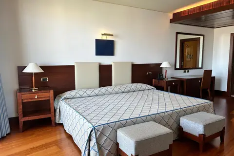 Smy Carlos V Wellness & Spa Alghero in Alghero — foto 26