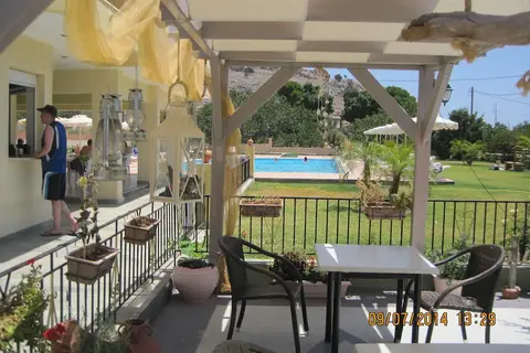 Sunshine in Lothiarika — foto 30