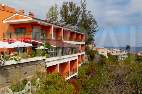 Apartamentos Chinyero in Puerto De La Cruz — foto 23
