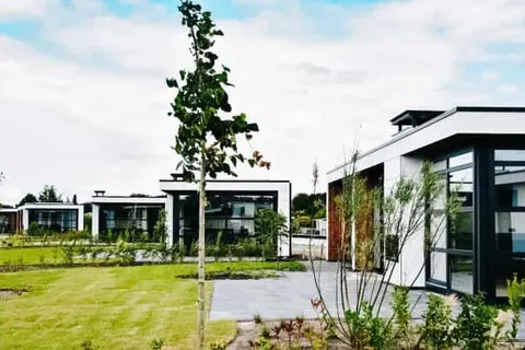 MarinaPark Residentie Nieuw Loosdrecht foto 5